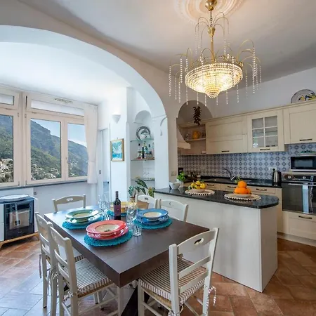 Casa Berenice