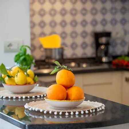Casa Berenice بيت للعطل *