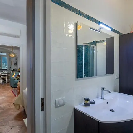 Дом отдыха Casa Berenice