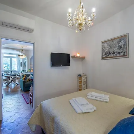 Casa Berenice Semesterbostad Positano