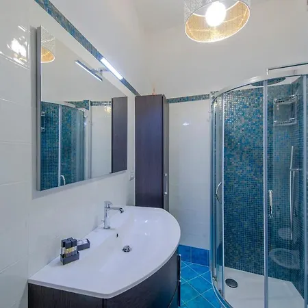 Дом отдыха Casa Berenice Позитано