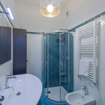 Casa Berenice Позитано