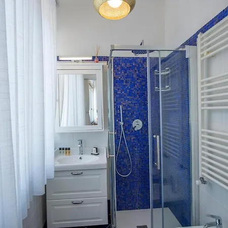 Casa Berenice Дом отдыха