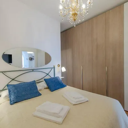 בית נופש Casa Berenice