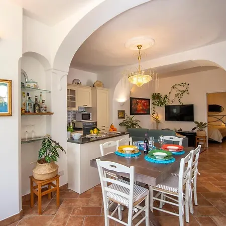 Дом отдыха Casa Berenice *