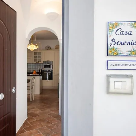 Casa Berenice Позитано