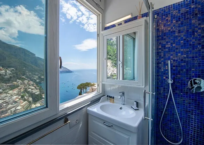 Casa Berenice Semesterbostad *