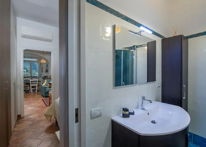 Semesterbostad Casa Berenice