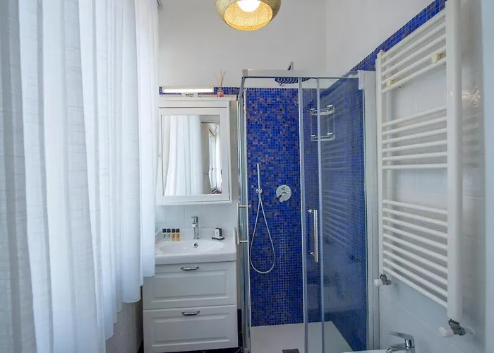 Casa Berenice Semesterbostad