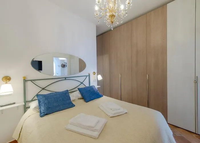 Дом отдыха Casa Berenice