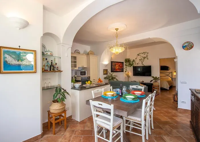 Дом отдыха Casa Berenice *