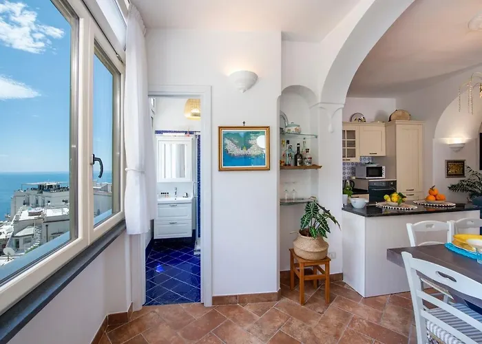 Casa Berenice Semesterbostad