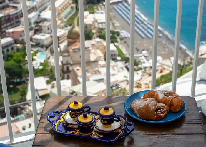 Semesterbostad Casa Berenice