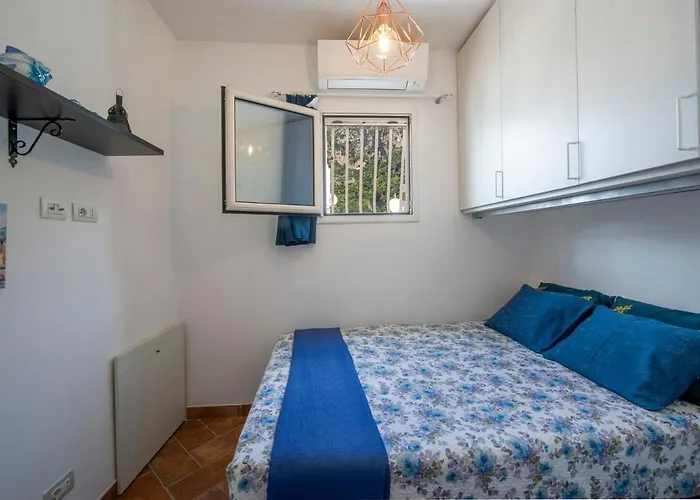 Semesterbostad Casa Berenice *