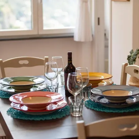 Casa Berenice Casa de Férias *