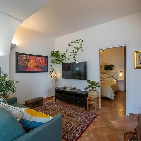 Casa de Férias Casa Berenice *