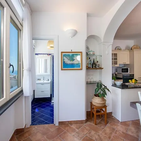 Casa Berenice Casa de Férias